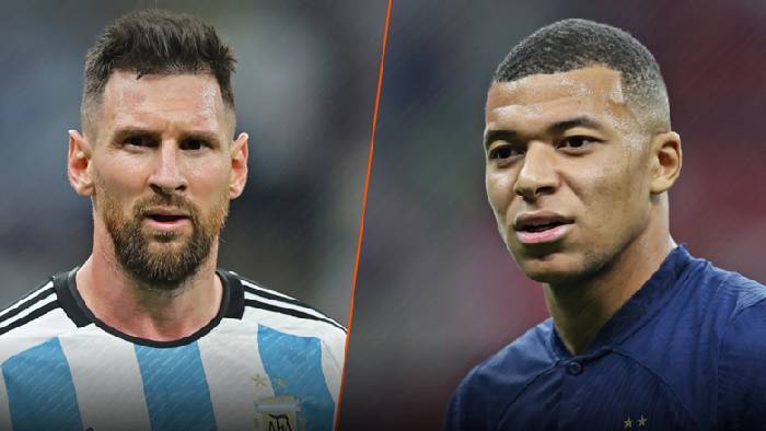 Ph&acirc;n t&iacute;ch k&egrave;o hiệp 1 Argentina vs Ph&aacute;p, 22h ng&agrave;y 18/12
