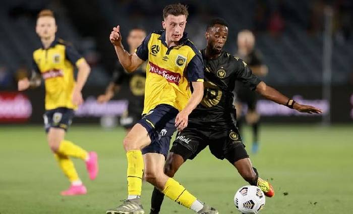 Ph&acirc;n t&iacute;ch k&egrave;o hiệp 1 Central Coast Mariners vs Sydney, 13h ng&agrave;y 17/12