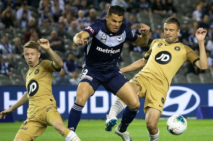 Ph&acirc;n t&iacute;ch k&egrave;o hiệp 1 Western United vs WS Wanderers, 11h ng&agrave;y 18/12