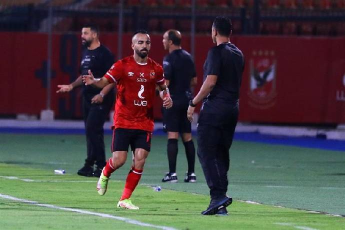 Soi k&egrave;o, dự đo&aacute;n Macao Ahly Cairo vs Future, 0h ng&agrave;y 17/12