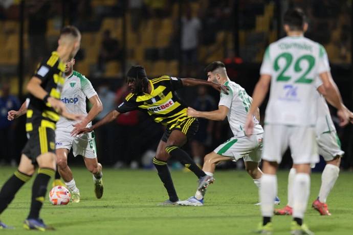 Soi k&egrave;o, dự đo&aacute;n Macao Levadiakos vs Aris Salonica 21h00 ng&agrave;y 16/12