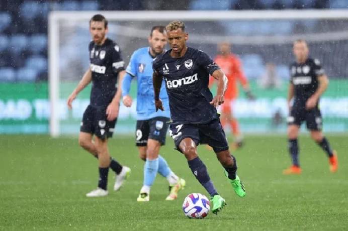 Soi k&egrave;o phạt g&oacute;c Western United vs WS Wanderers, 11h ng&agrave;y 18/12