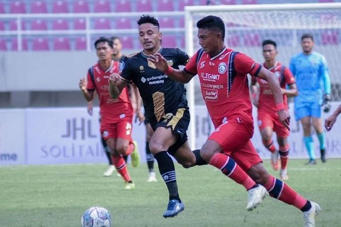 Soi k&egrave;o t&agrave;i xỉu Persik vs Dewa h&ocirc;m nay, 15h15 ng&agrave;y 17/12