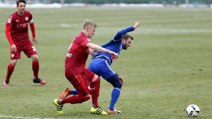 Soi k&egrave;o t&agrave;i xỉu Stuttgart vs Luzern h&ocirc;m nay, 22h ng&agrave;y 16/12