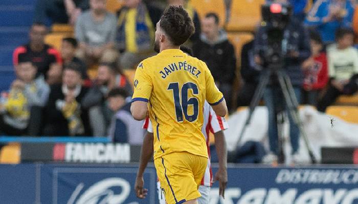 Nhận định, soi k&egrave;o Alcorcon vs Eibar, 20h00 ng&agrave;y 17/12