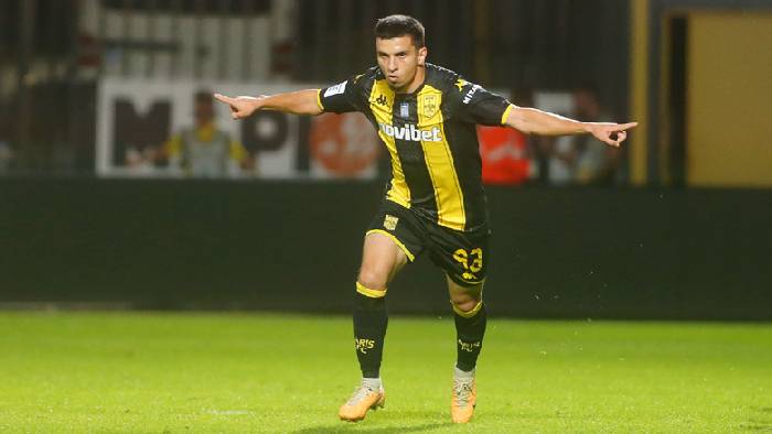 Nhận định, soi k&egrave;o Aris vs OFI Crete, 20h00 ng&agrave;y 17/12