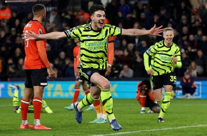 Nhận định, soi k&egrave;o Arsenal vs Brighton, 21h00 ng&agrave;y 17/12