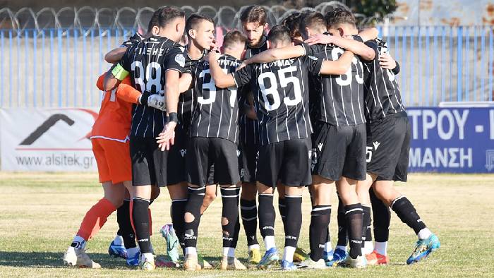 Nhận định, soi k&egrave;o Asteras Tripolis vs PAOK, 22h30 ng&agrave;y 17/12