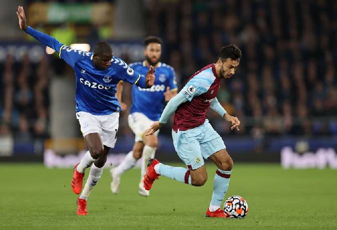 Nhận định, soi k&egrave;o Burnley vs Everton, 0h30 ng&agrave;y 17/12