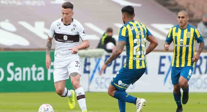 Nhận định, soi k&egrave;o CA Platense vs Rosario Central, 7h00 ng&agrave;y 17/12