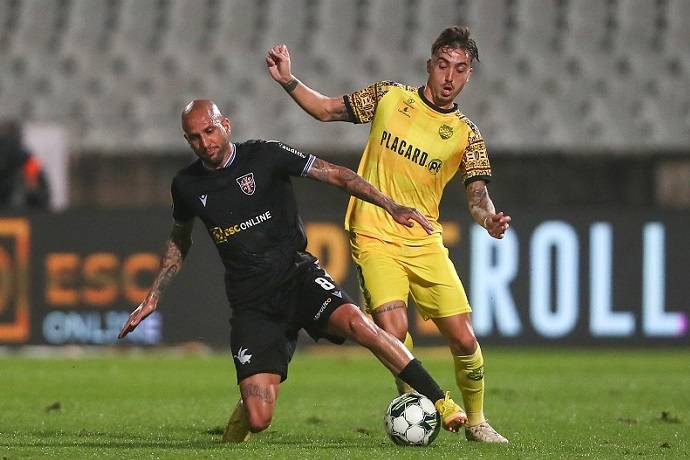 Nhận định, soi k&egrave;o Chaves vs Casa Pia, 22h30 ng&agrave;y 17/12