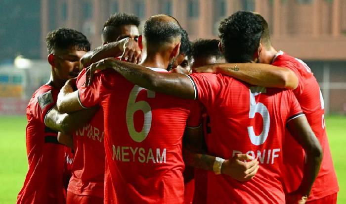 Nhận định, soi k&egrave;o Churchill Brothers vs Mohammedan, 20h30 ng&agrave;y 17/12