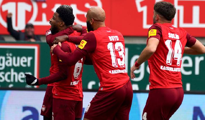 Nhận định, soi k&egrave;o Eintracht Braunschweig vs Kaiserslautern, 19h30 ng&agrave;y 17/12