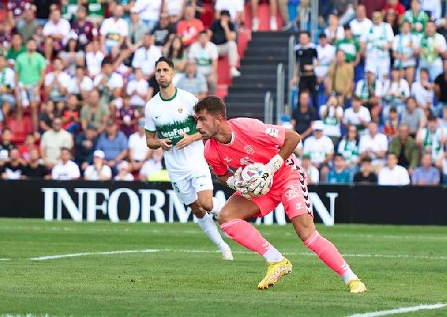 Nhận định, soi k&egrave;o Eldense vs Racing Santander, 20h00 ng&agrave;y 16/12