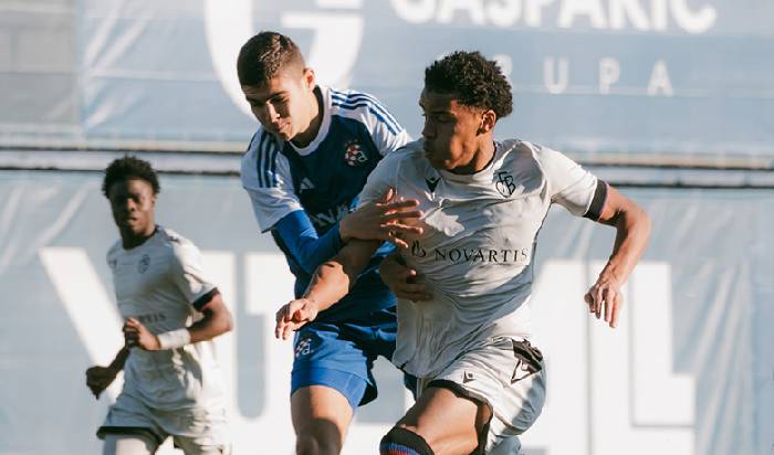 Nhận định, soi k&egrave;o FC Luzern vs Basel, 22h30 ng&agrave;y 17/12