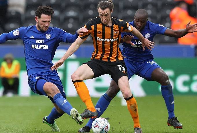 Nhận định, soi k&egrave;o Hull City vs Cardiff City, 22h00 ng&agrave;y 16/12
