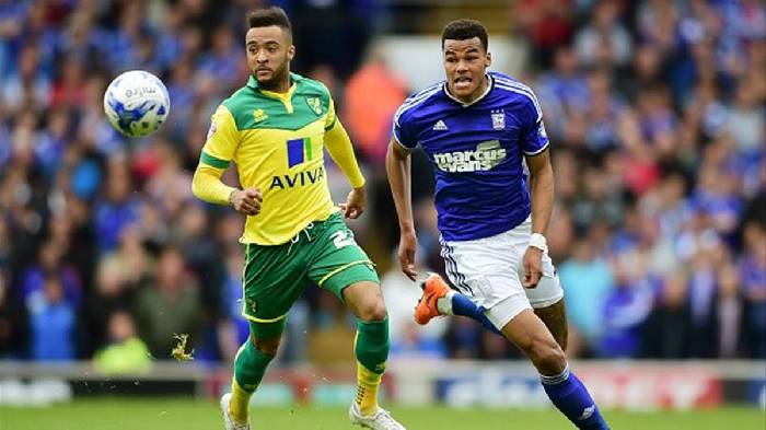 Nhận định, soi k&egrave;o Ipswich vs Norwich City, 19h30 ng&agrave;y 16/12