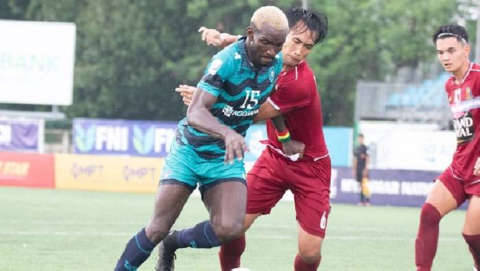 Nhận định, soi k&egrave;o Mawyawadi vs Yadanarbon FC, 16h30 ng&agrave;y 17/12