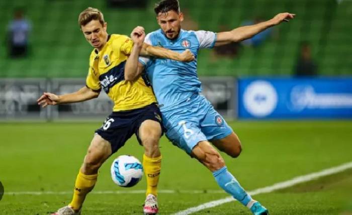 Nhận định, soi k&egrave;o Melbourne City vs Central Coast Mariners, 13h00 ng&agrave;y 17/12