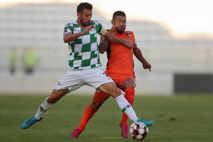 Nhận định, soi k&egrave;o Moreirense vs Portimonense, 22h30 ng&agrave;y 17/12