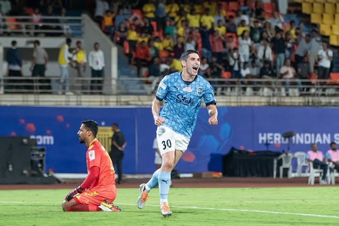 Nhận định, soi k&egrave;o Mumbai City vs East Bengal, 21h30 ng&agrave;y 16/12