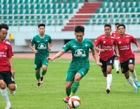 Nhận định, soi k&egrave;o Ph&ugrave; Đổng Ninh B&igrave;nh vs Đồng Nai, 16h00 ng&agrave;y 17/12