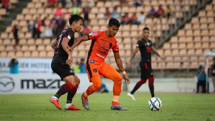 Nhận định, soi k&egrave;o Police Tero vs Sukhothai FC, 17h30 ng&agrave;y 17/12