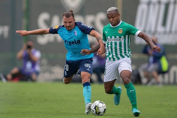 Nhận định, soi k&egrave;o Rio Ave vs Vizela, 22h30 ng&agrave;y 16/12