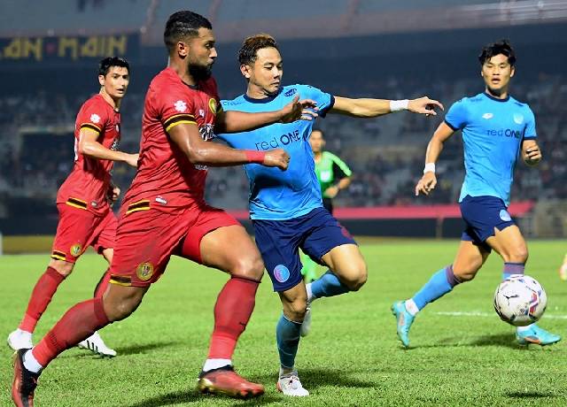 Nhận định, soi k&egrave;o Sabah FA vs Kedah, 20h00 ng&agrave;y 17/12