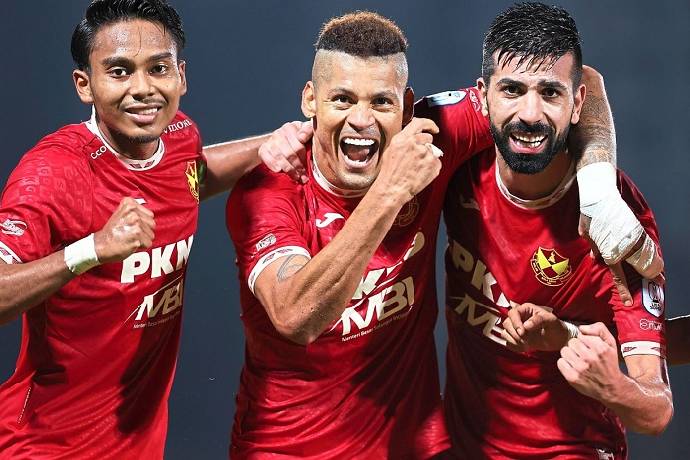 Nhận định, soi k&egrave;o Selangor FA vs PDRM FA, 20h00 ng&agrave;y 17/12