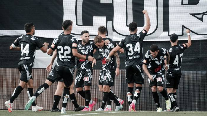 Nhận định, soi k&egrave;o Servette vs Lugano, 22h30 ng&agrave;y 17/12