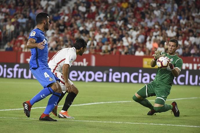 Nhận định, soi k&egrave;o Sevilla vs Getafe, 0h30 ng&agrave;y 17/12