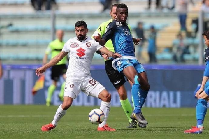 Nhận định, soi k&egrave;o Torino vs Empoli, 2h45 ng&agrave;y 17/12