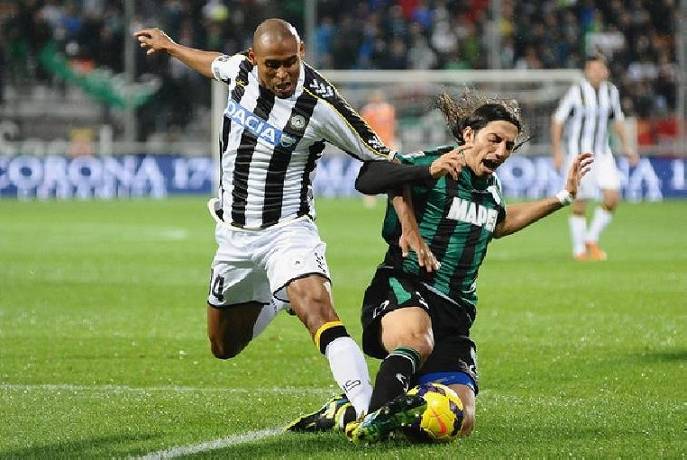 Nhận định, soi k&egrave;o Udinese vs Sassuolo, 21h00 ng&agrave;y 17/12