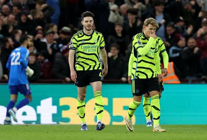 Soi k&egrave;o phạt g&oacute;c Arsenal vs Brighton, 21h00 ng&agrave;y 17/12