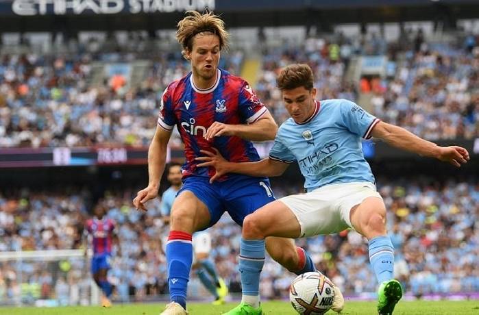 Soi k&egrave;o phạt g&oacute;c Man City vs Crystal Palace, 22h00 ng&agrave;y 16/12
