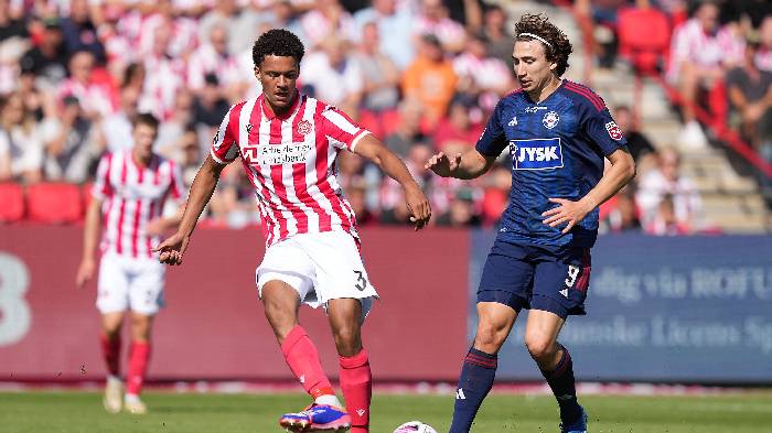 Nhận định, soi k&egrave;o Aalborg vs Silkeborg, 01h00 ng&agrave;y 17/12: Cầm ch&acirc;n nhau