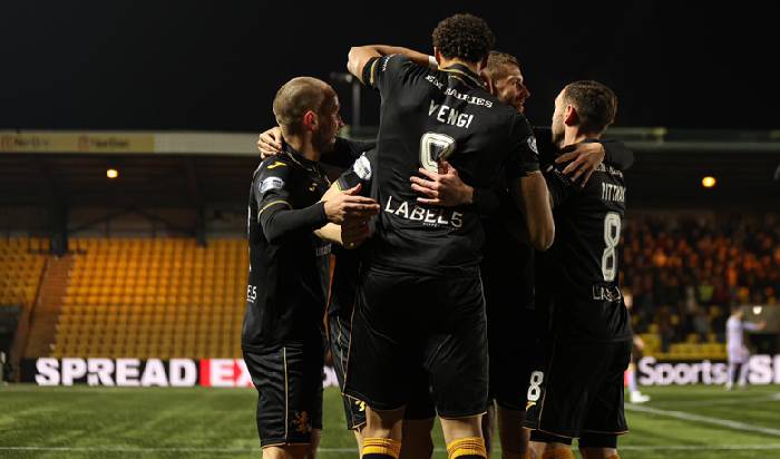 Nhận định, soi k&egrave;o Airdrie United vs Livingston, 02h45 ng&agrave;y 18/12: Kh&oacute; cho cửa dưới
