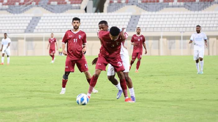 Nhận định, soi k&egrave;o Al Rustaq vs Sur Club, 19h45 ng&agrave;y 17/12: Kh&oacute; tin cửa dưới