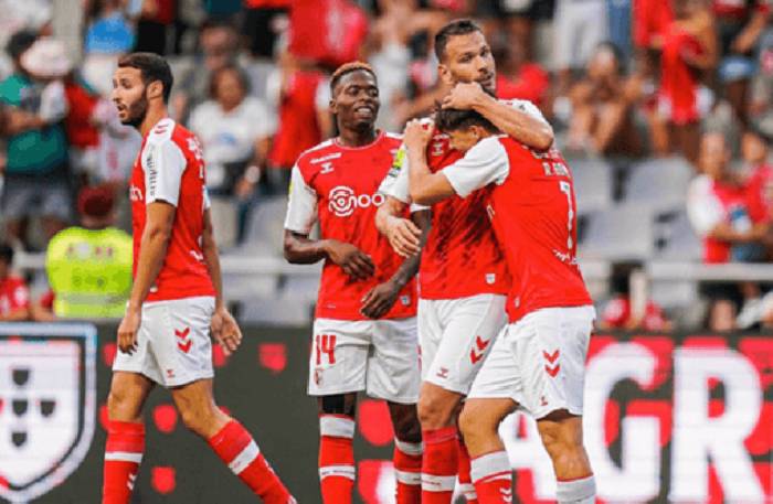 Nhận định, soi k&egrave;o Braga vs Famalicao, 1h45 ng&agrave;y 17/12: Chủ nh&agrave; ra oai