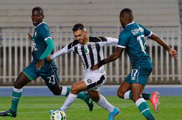 Nhận định, soi k&egrave;o ES Setif vs Paradou, 22h59 ng&agrave;y 17/12: H&igrave;nh ảnh đối lập