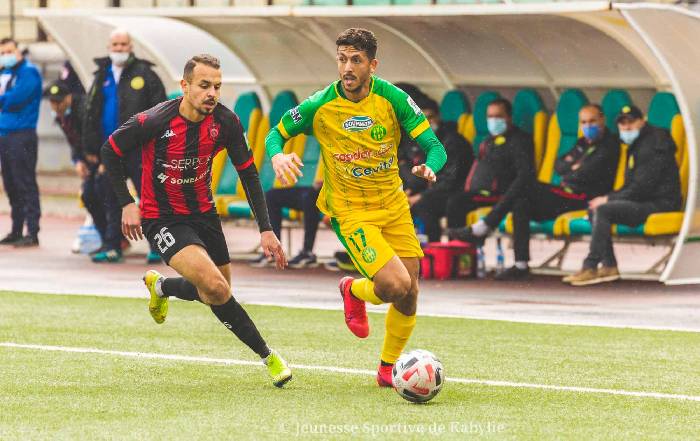 Nhận định, soi k&egrave;o Kabylie vs Mouloudia Club El Bayadh, 22h59 ng&agrave;y 17/12: Nhắm tới ng&ocirc;i đầu