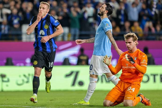 Nhận định, soi k&egrave;o Lazio vs Inter Milan, 2h45 ng&agrave;y 17/12: Sao đổi ng&ocirc;i