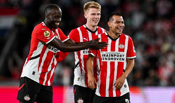 Nhận định, soi k&egrave;o PSV vs Koninklijke, 00h45 ng&agrave;y 18/12: T&igrave;m lại nụ cười