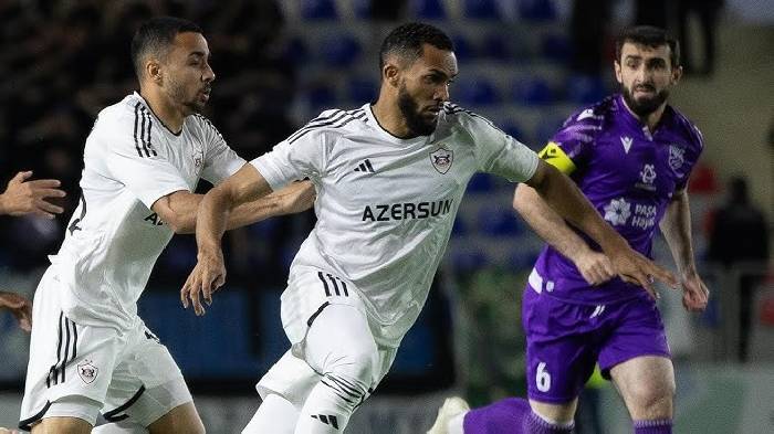 Nhận định, soi k&egrave;o Qarabag vs Sumqayit, 22h00 ng&agrave;y 16/12: