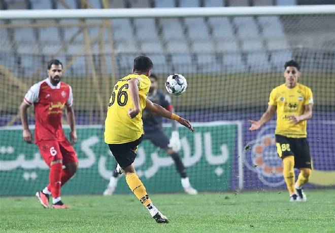 Nhận định, soi k&egrave;o Sepahan vs Persepolis, 21h30 ng&agrave;y 16/12: Kh&aacute;ch tự tin