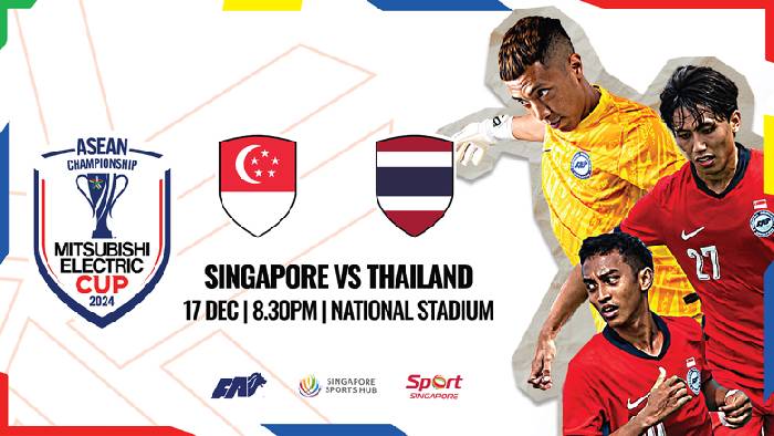 Nhận định, soi k&egrave;o Singapore vs Th&aacute;i Lan, 19h30 ng&agrave;y 17/12: Tin v&agrave;o cửa tr&ecirc;n