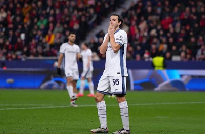 Si&ecirc;u m&aacute;y t&iacute;nh dự đo&aacute;n Lazio vs Inter Milan, 2h45 ng&agrave;y 17/12