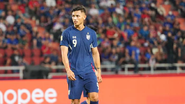 Si&ecirc;u m&aacute;y t&iacute;nh dự đo&aacute;n Singapore vs Th&aacute;i Lan, 19h30 ng&agrave;y 17/12