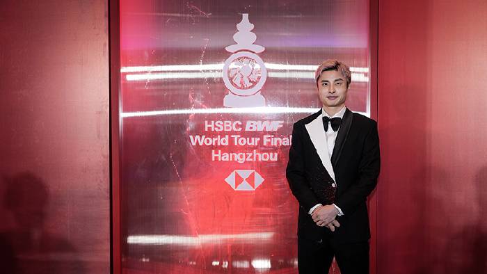 Lịch thi đấu cầu l&ocirc;ng BWF World Tour Finals 2025